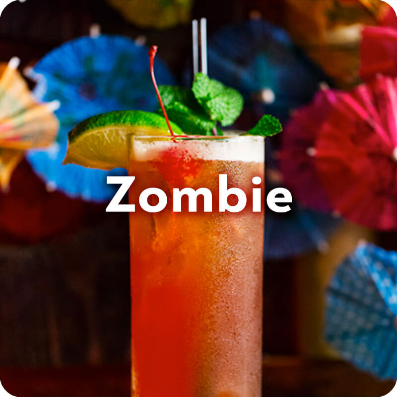 Zombie