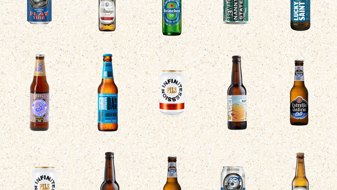 The Irony of Non-alcoholic Beer, History & How is It Made?