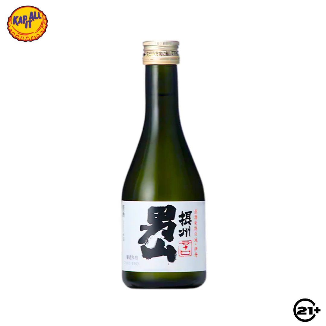 SESSHU OTOKOYAMA SAKE 300ml