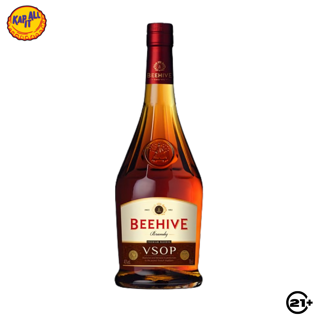 BEEHIVE VSOP BRANDY 700ml