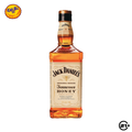 JACK DANIELS TENNESSEE HONEY WHISKEY 700ml