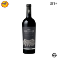 WINE BERINGER KNIGHTS VALLEY CABERNET SAUVIGNON 750ml