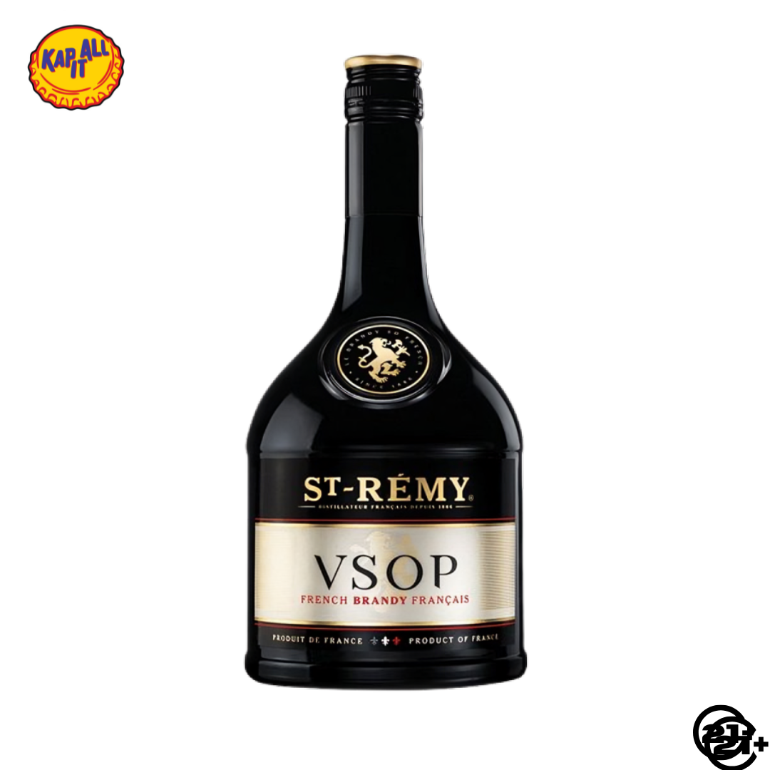 ST REMY VSOP COGNAC 700ml