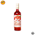 ANGGUR ATLAS LYCHEE 620ml