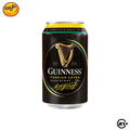 BEER GUINNESS FOREIGN EXTRA STOUT CAN 320ml