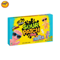 SOUR PATCH KIDS TROPICAL 99g