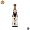 KUROSAWA JUNMAI KIMOTO SAKE 300ml