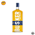 THE BUSKER SINGLE GRAIN WHISKEY 700ml