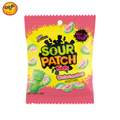 SOUR PATCH KIDS WATERMELON 102g