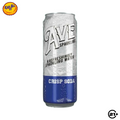 AVE SPARKLING CRISP SODA CAN 325ml