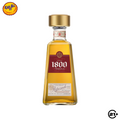 1800 REPOSADO TEQUILA 750ml