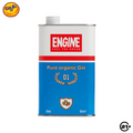 ENGINE PURE ORGANIC GIN 700ml