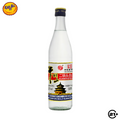 NIULANSHAN ERGUOTOU 500ml