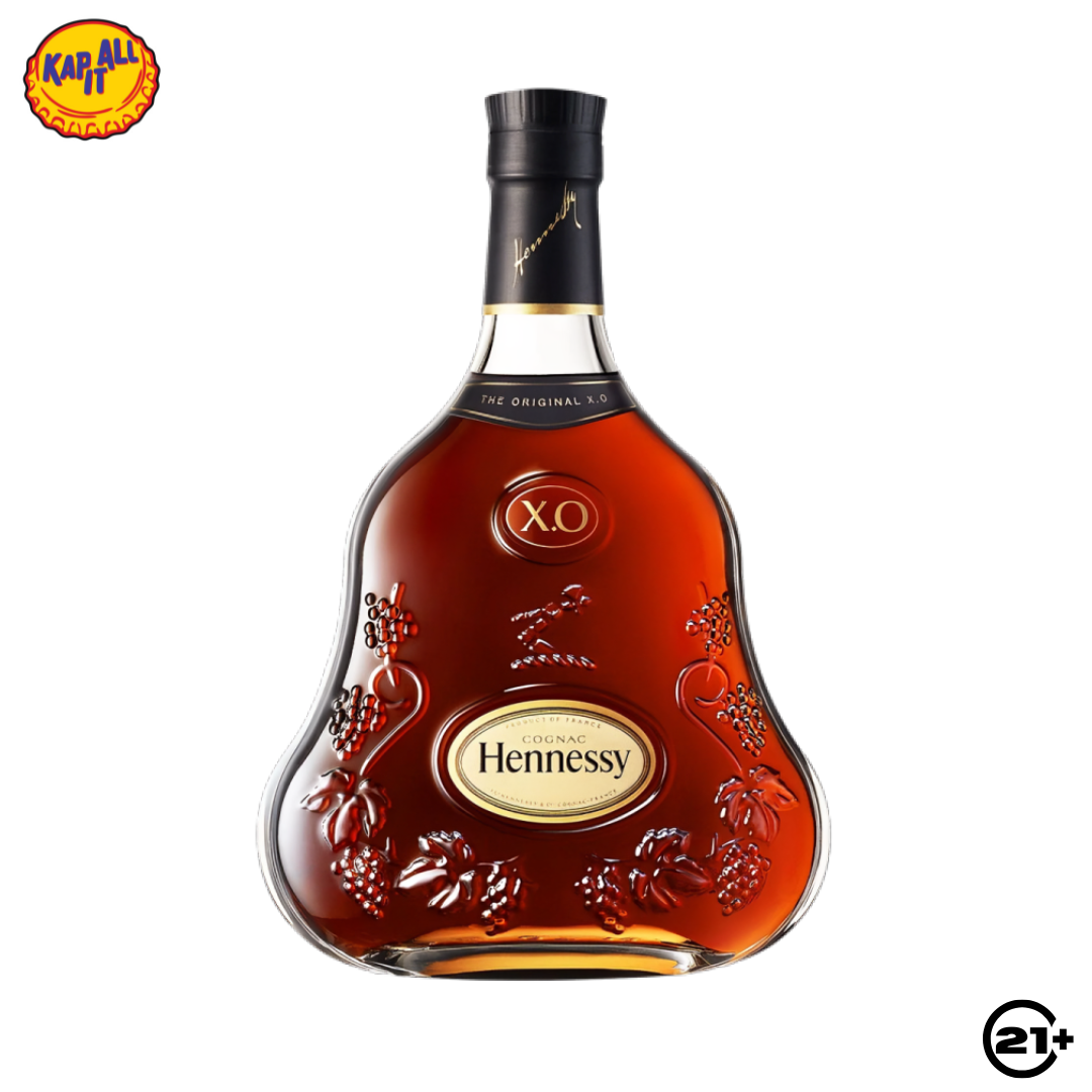 HENNESSY XO COGNAC 700ml