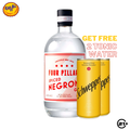 FOUR PILLARS PILLAR SPICED NEGRONI GIN 700ml