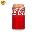 COCA COLA VANILLA 355ml