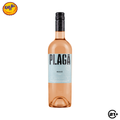 WINE PLAGA ROSE ITALY 750ml