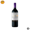 WINE FRONTERA MERLOT 750ml