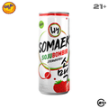 BAE SOMAEK SOJU BOMBIR STRAWBERRY CAN 320ml
