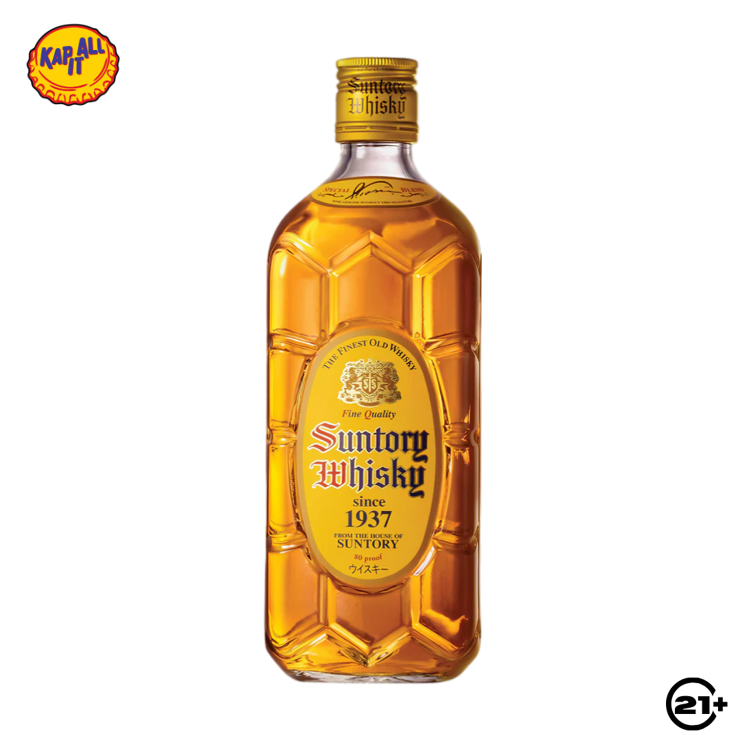 SUNTORY KAKUBIN JAPANESE WHISKY 700ml