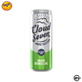 CLOUD SEVEN MOJITO BORNEO LIME CAN 350ml