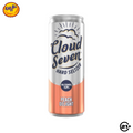 CLOUD SEVEN PEACH DELIGHT CAN 350ml