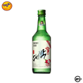 SOJU DAEBAK LYCHEE 360ml