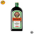 JAGERMEISTER GERMAN LIQUEUR 1000ml