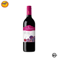 WINE LINDEMANS BIN 46 SWEET RED 750ml