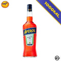 APEROL APERITIVO ORIGINAL ITALIAN LIQUEUR 1000ml
