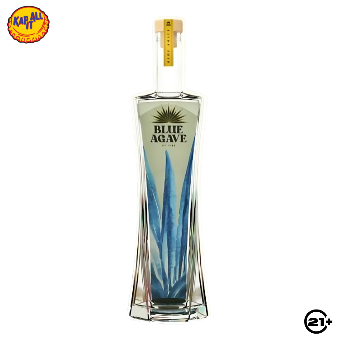VIBE BLUE AGAVE TEQUILA 700ml