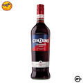 WINE CINZANO VERMOUTH ROSSO 750ml
