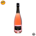 CH DE L'AUCHE BRUT ROSE 750ml