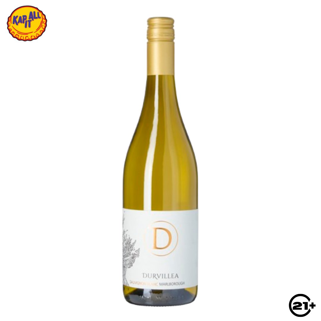 WINE DURVILLEA SAUVIGNON BLANC 750ml