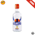 ICELAND ORANGE VODKA 350ml
