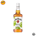 JIM BEAM APPLE WHISKY 700ml