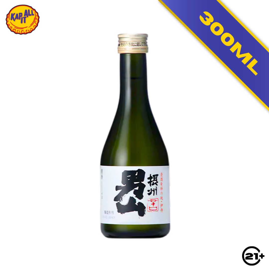 SESSHU OTOKOYAMA SAKE 300ml