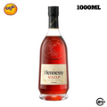 HENNESSY VSOP COGNAC 1000ml