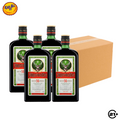 PAKET JAGERMEISTER GERMAN LIQUEUR 700ml - 12 BOTTLES