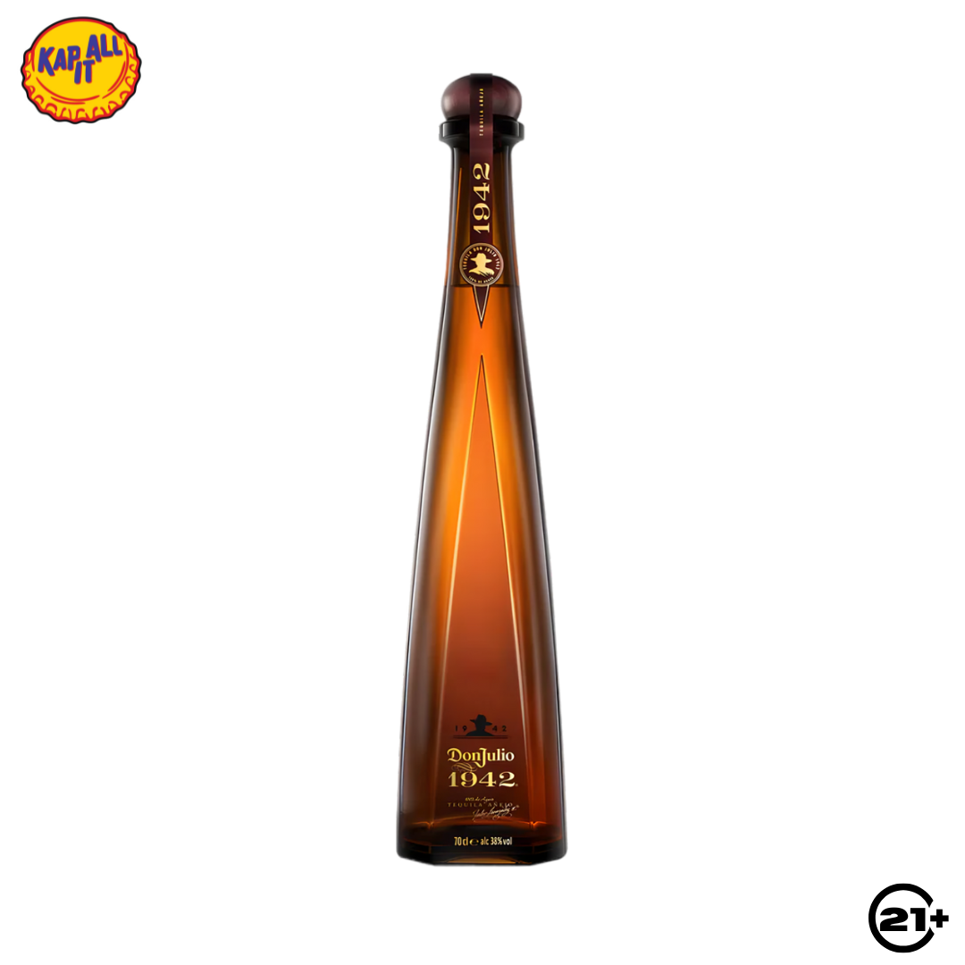 DON JULIO 1942 ANEJO TEQUILA 750ml