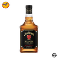 JIM BEAM BLACK EXTRA AGED BOURBON WHISKY 700ml