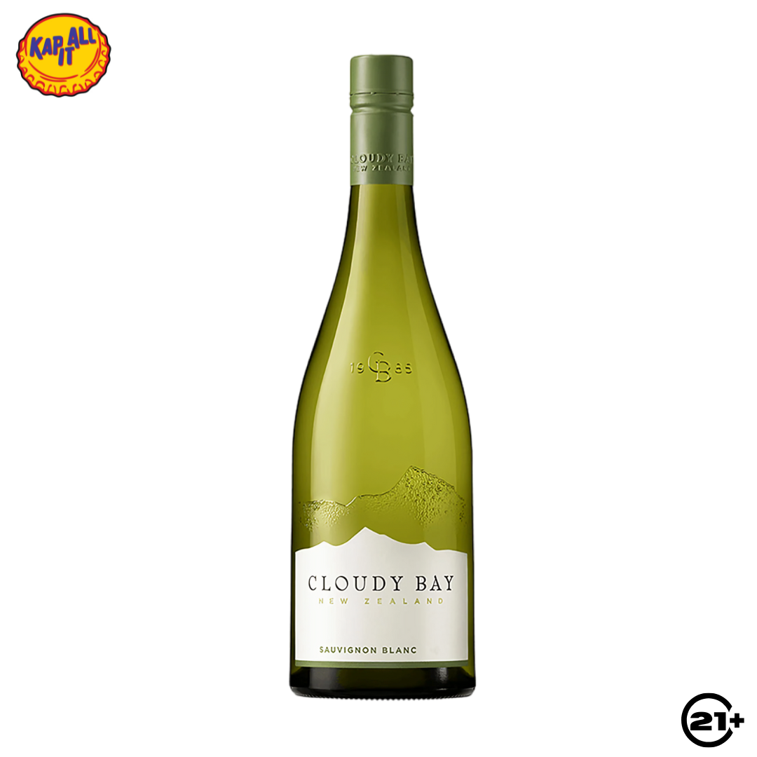 WINE CLOUDY BAY SAUVIGNON BLANC 750ml
