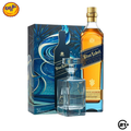 PAKET JOHNNIE WALKER BLUE LABEL 750ml + GELAS