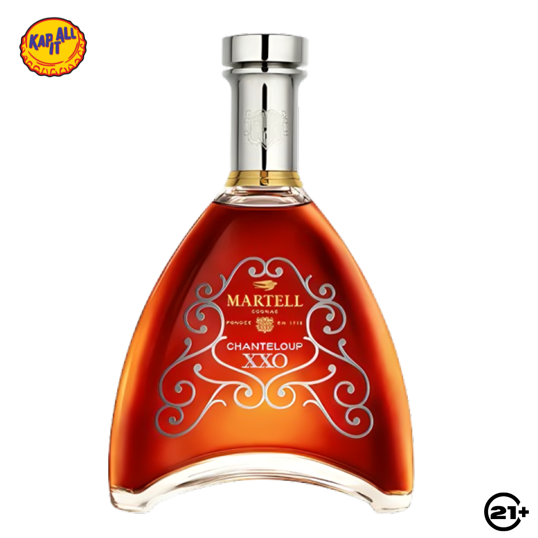 MARTELL CHANTELOUP XXO COGNAC 700ml