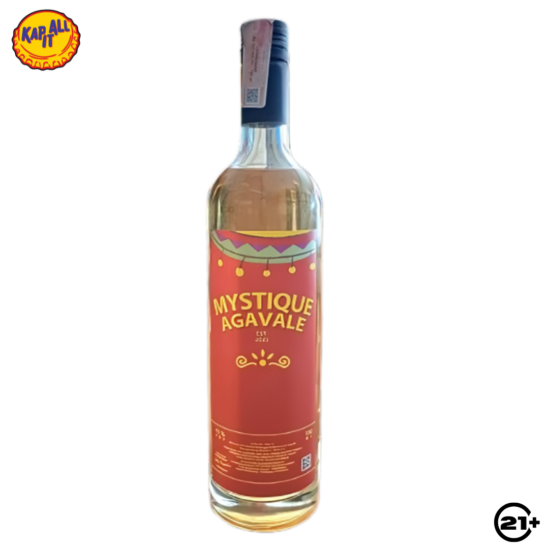 MYSTIQUE AGAVALE MYSTIQUE 750ml