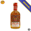 NUSA CANA SPICED ISLAND RUM 350ml