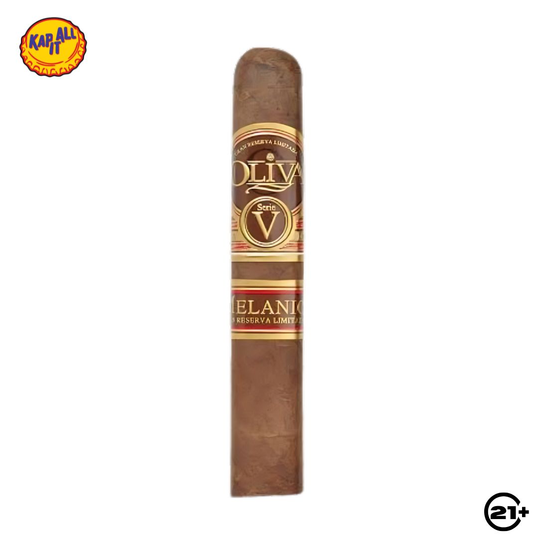 OLIVA SERIE V MELANIO ROBUSTO