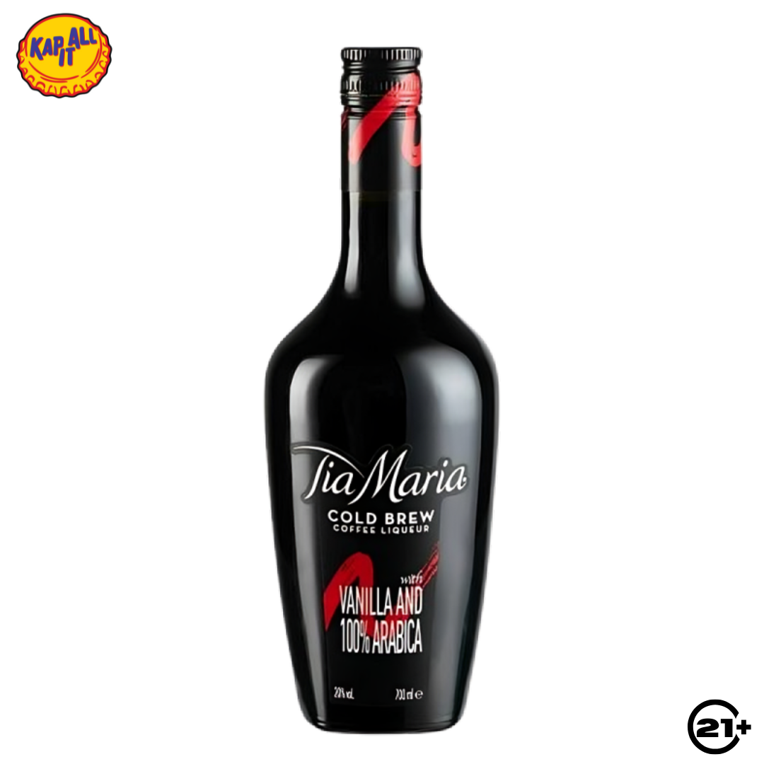 TIA MARIA PREMIUM COFFEE LIQUEUR 700ml