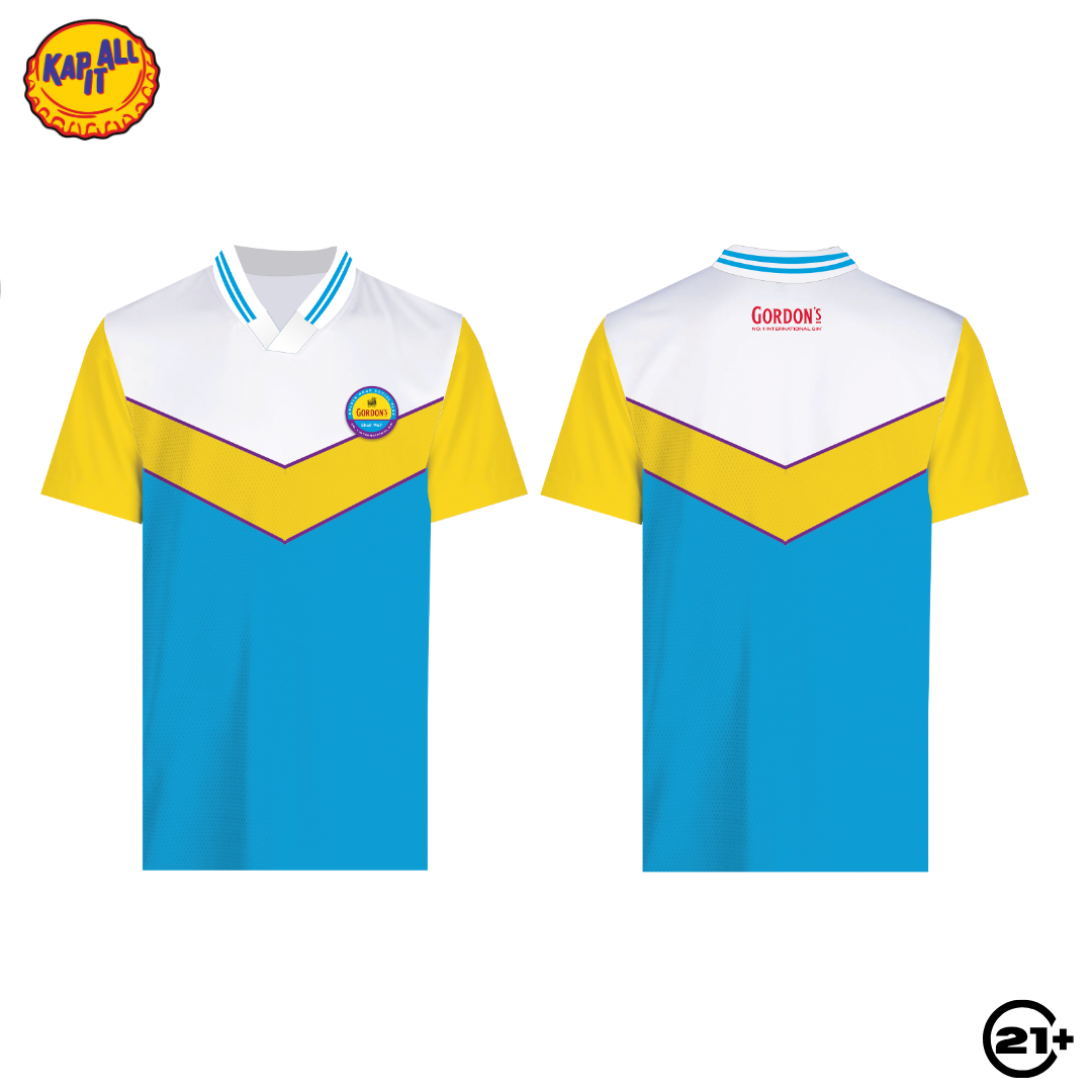 TSHIRT GODONS - 1 PCS