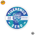 TIGERSNUS ZERO POLAR FREEZE - NICOTINE POUCH